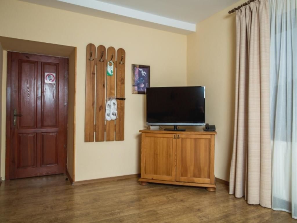 Отель Bogolvar Retreat Resort Анталовцы