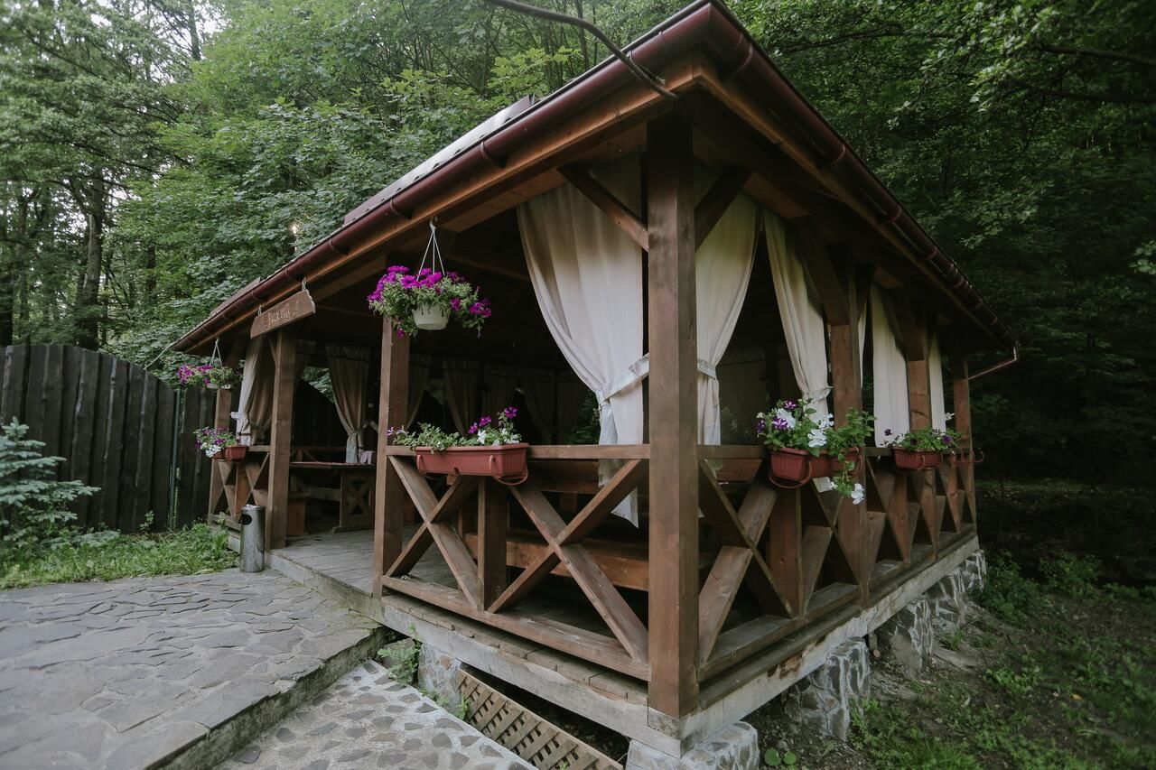 Отель Bogolvar Retreat Resort Анталовцы-28