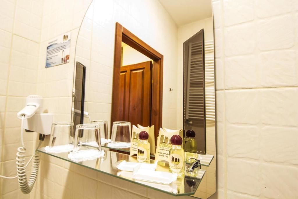 Отель Bogolvar Retreat Resort Анталовцы