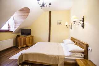 Отель Bogolvar Retreat Resort Анталовцы Двухместный номер с 1 кроватью-7