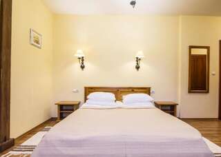 Отель Bogolvar Retreat Resort Анталовцы Двухместный номер с 1 кроватью-3