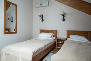 Отель Bogolvar Retreat Resort Анталовцы Двухместный номер с 1 кроватью-6